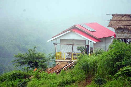 Cottage