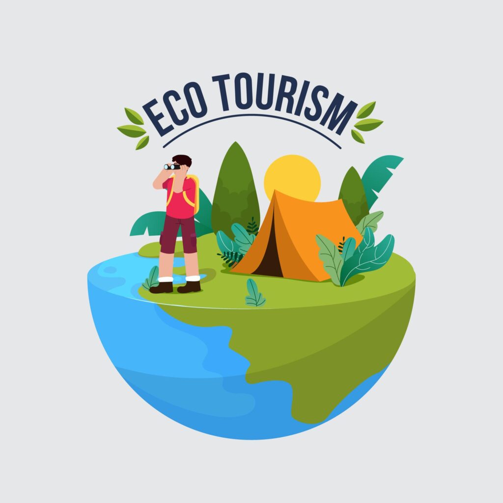 Green Ethos