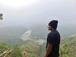 Sukhia Valley